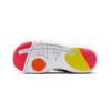 Nike Flex Advance BR PS White Multi Kids Sneakers Signal-Blue Light-Grass-Orange Shock-Green DV1754-111