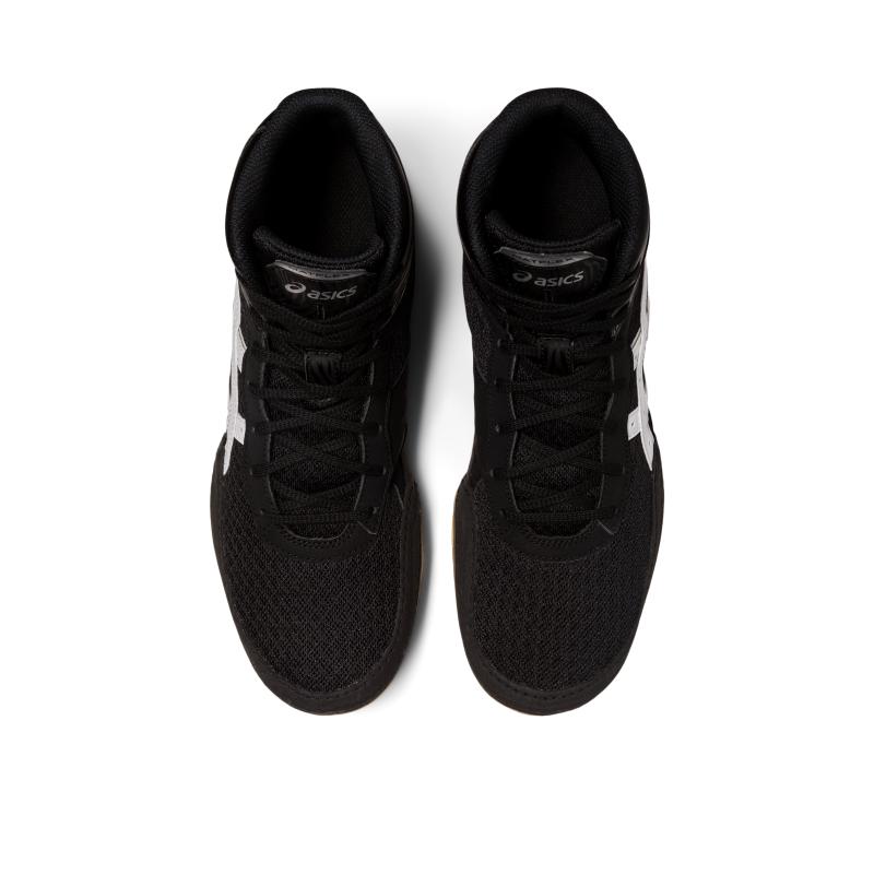 ASICS Matflex 7 Black White Sneakers 1081A051-001