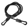 1.5m Elastic Rope Bungee Cord with Shock Cord Hooks for Kayak Boat Canoe