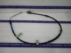 Cable Set, Parking Brake for TATA BOLT, INDICA VISTA - 287142700113