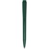 Plastic Pen Recycled "Martha" (black Ink) Forest Green