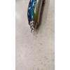 Used SEVEN SEAS VALKYRIJA  176F Soft Lure