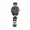 SEIKO Lukia Quartz Watch with Silver 3B51-0AE0 Logo, Color, Women's GY11/ MQ
