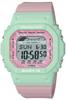 Rozā bērnu G pulkstenis [Casio] [] G-LIDE BLX-565-3JF sieviešu