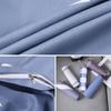 2 Pcs Washable Latex Pillow Pillowcases for Adults and Children Latex Printed Pillowcases