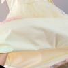 Toddler Infant Girls Sleeveless Tulle Princess Tutu Dress Summer Lightweight Breathable Casual Party Gown