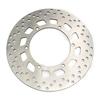 282mm Motorcycle Street Bike Front Brake Disc Rotor 5mm For Yamaha XV125 XV250 XV750 XV1100 Virago FJ1100 FJ1200 TDR125 SRV250