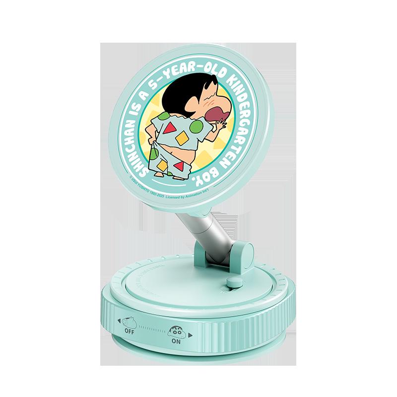 Doraemon 360° Magnetic Car & Desktop Phone Holder Stand