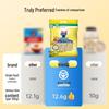 Seamild Pure Oat Instant Oatmeal