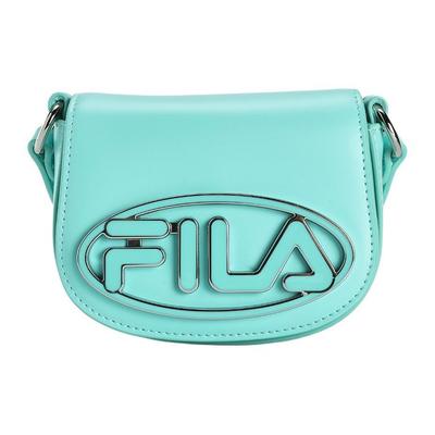Classic Business Casual Versatile PU Composite Leather Shoulder Crossbody Bag Mini Women Bags Sprout-Green F13W421168FGN