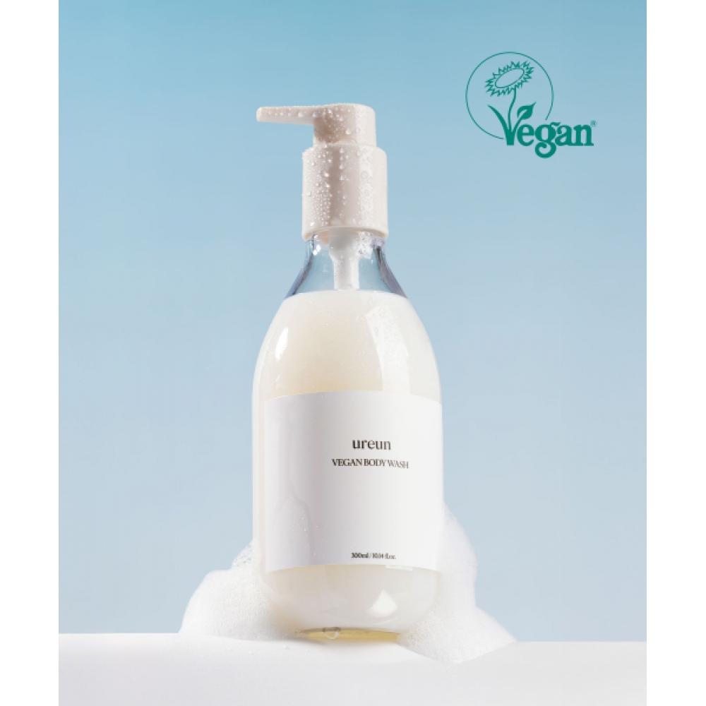Ureun Vegan Body Wash 300ml NONE