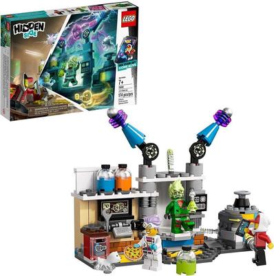 Brinquedos de construção e engenharia – Brinquedos de montar