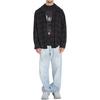Balenciaga Shirt Loose Fit Men's 839196TSM301852