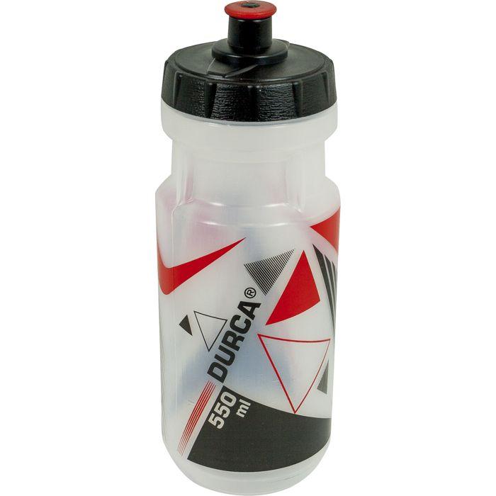 DURCA bidon 550ml + porte-bidon