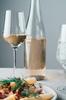 Zwiesel Wine Glasses, Pure, for All White Wines, Riesling, Pair, Machine-Made, m122349