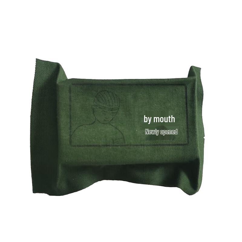 Blast Injury First Aid Kit