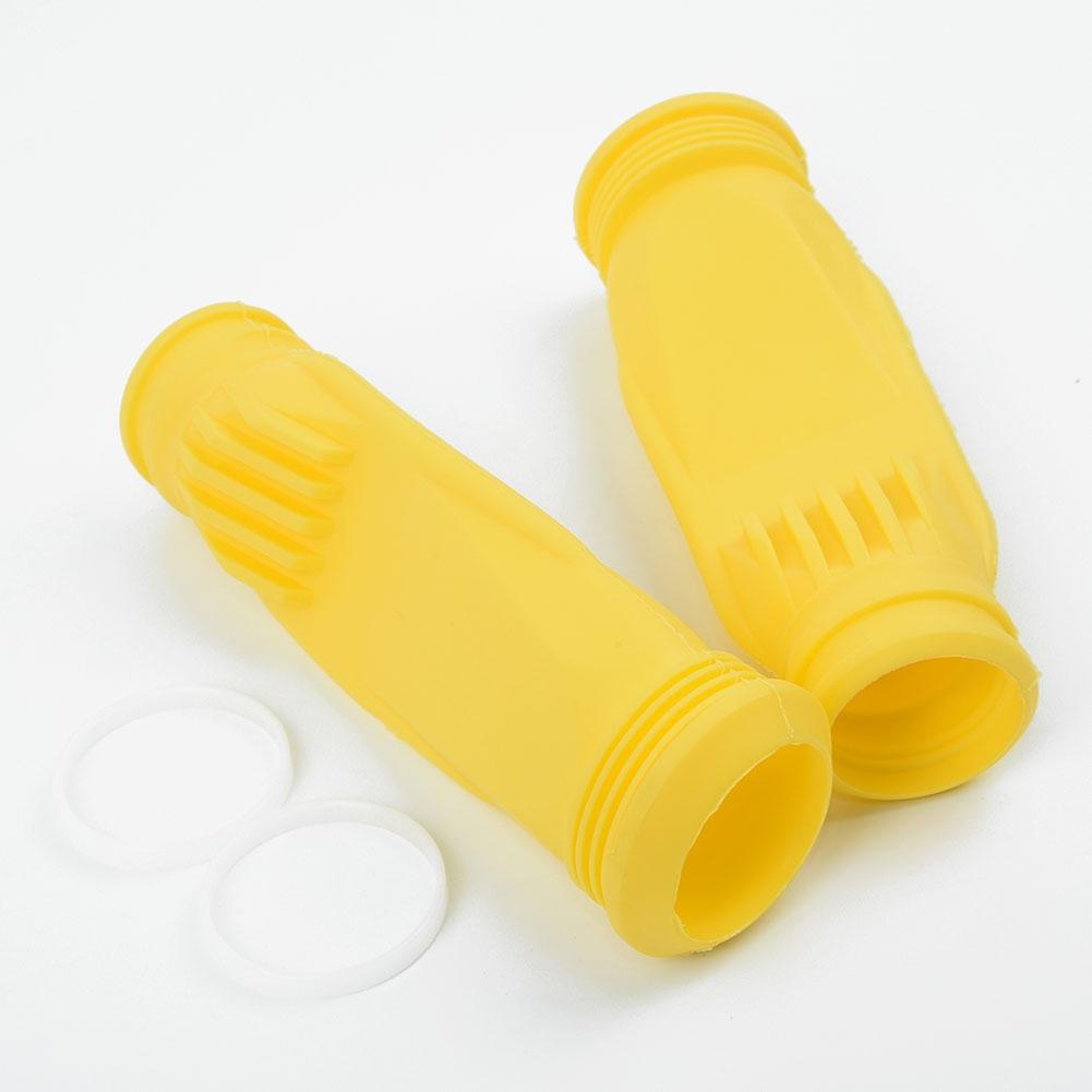 2 Set Cleaning Diaphragms W69698 With Rings Pool Cleaner Vacuums Useful