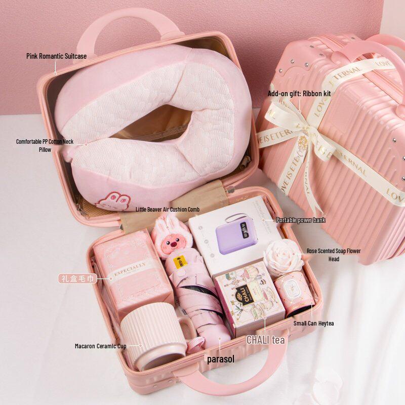 38 Elegant Women's Day Gifts: High-Quality, Unique Souvenirs for Bridesmaids & Wedding Celebrations