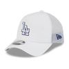 Pet - NEW ERA - Apex - Los Angeles Dodgers (MLB) - Korte klep - Zweetband