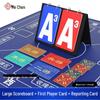 Jogos de azar – Cartas para jogar