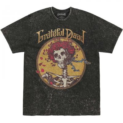 Grateful Dead Unisex-Erwachsene Best of Cover T-Shirt
