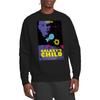 STAR TREK Unisex Adult The Next Generation Season 4 Episode 16 Sweatshirt