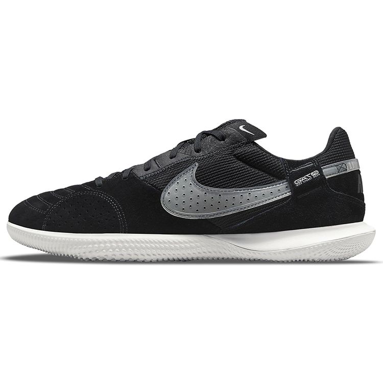 Nike Streetgato Black Off Noir Мужские кроссовки Summit-White DC8466-010 36