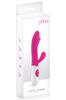 Rabbit Vibrator With Stimulating Gland Cc526102