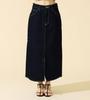 Lee Stretch Denim Skirt Women's LL9052-100 (Sizes XS-XL)