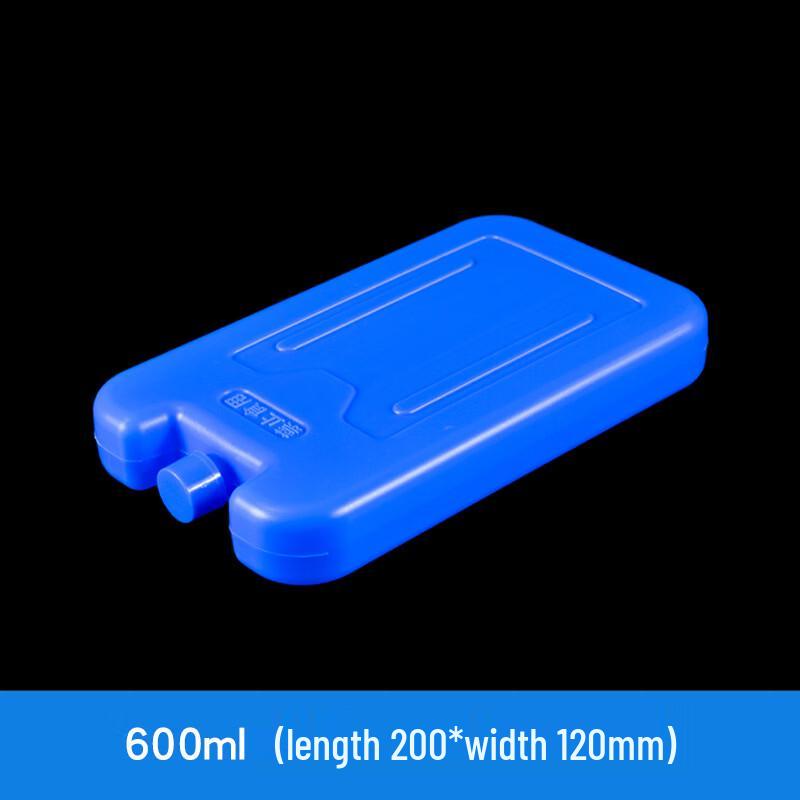

OLOEY Reusable Water-filled Ice Packs