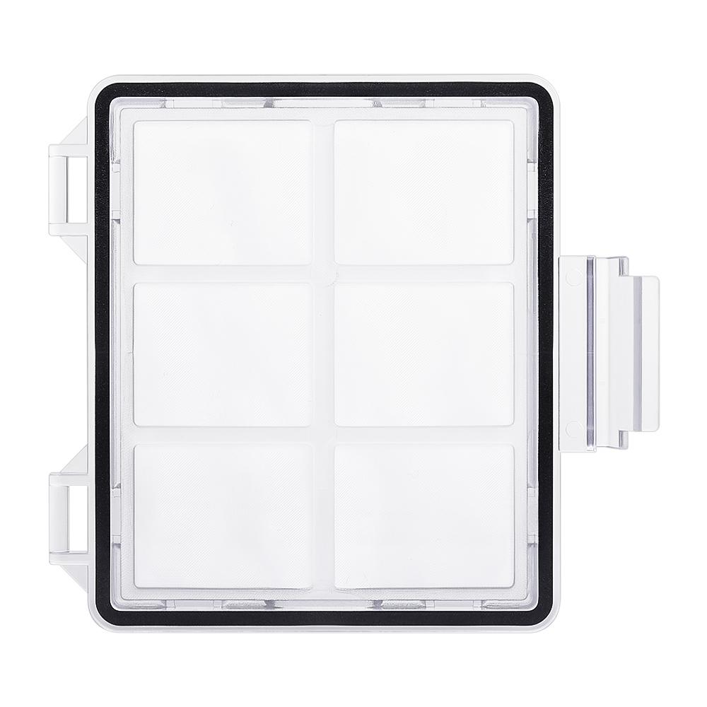 Filter Replacement For Xiaomi E12 E10 B112 S20 D106 E10C 3C Plus C103 3C Enhanced Primary Filter HEPA Filter Robot Vacuum Part