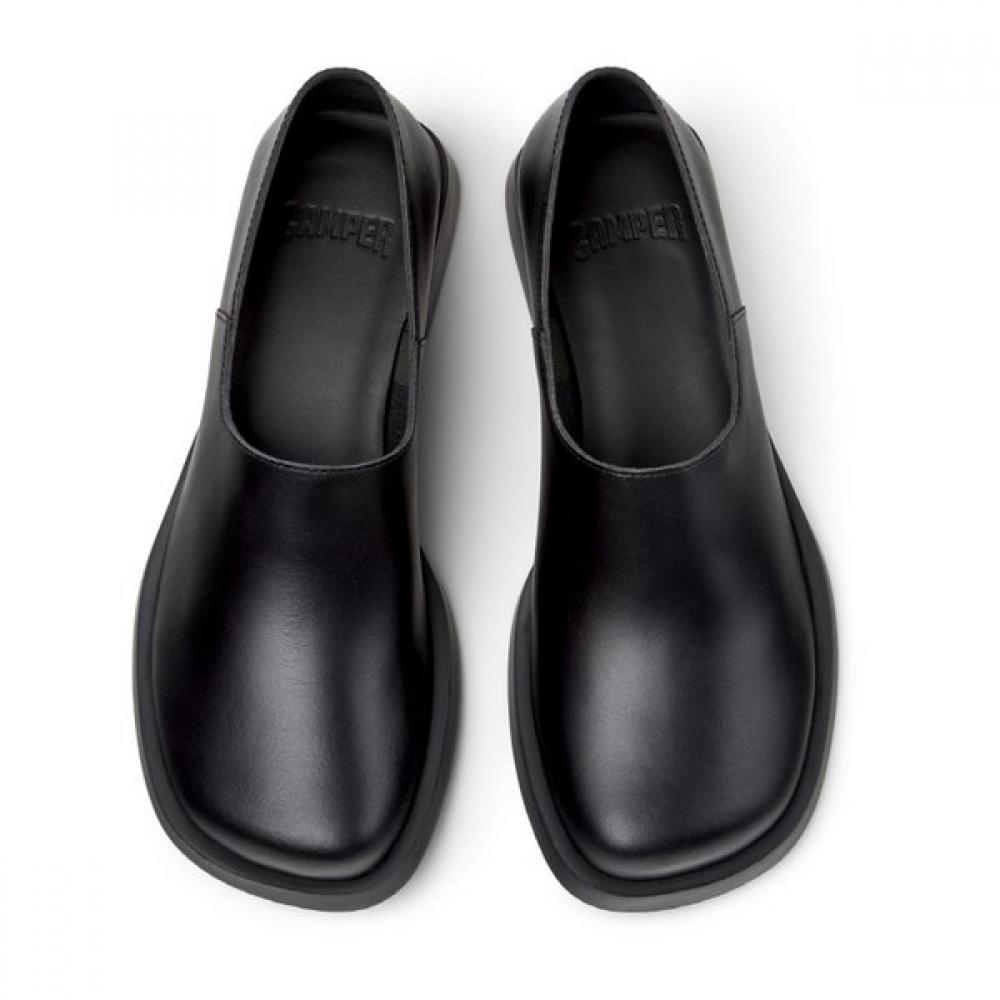 Camper 26ss Women Flat Shoes Donna K201936 001