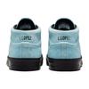Fucking Awesome x Converse Louie Lopez Pro Mid Cyan Tint Unisex Sneaker Blau Schwarz A05074C