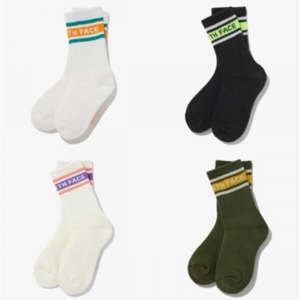 

North Space Kids Ny4mn50 Kids Mid Warm Socks blacks/190(L)