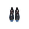 Anta Kids Low-Top Running Shoes Kids sneaker Black Blue 312335511N-4