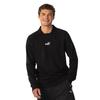 Mens Logo Crew Neck Sweatshirt