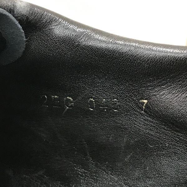 Prada Milano Gelb Blau Zweifarbig Wingtip Sneakers Größe 7 25.5-26.0 Gelb Blaue Schuhe Trainer Stiefel(GEBRAUCHT)