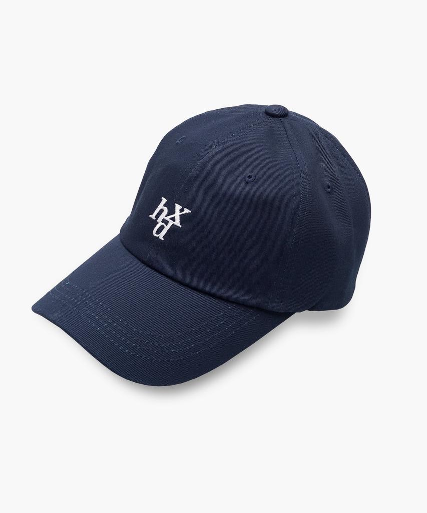 HDEX Signature Small Logo Ball Cap 8 Colors