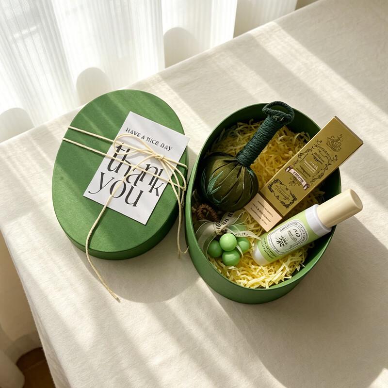 Dragon Boat Festival Wellness Gift Set
