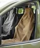 GORDON MILLER Cordura Front Seat Covers, Waterproof, Durable, Stain-Resistant, Universal Fit, Easy Installation, Coyote Beige, 01642440