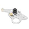 Throttle Arm Metal 703‑48261‑11 Fits For Outboard 2 / 4 Stroke 703 Remote Control Box