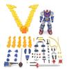 SMP Voltes V Legacy Let's Bolt-In Set [PB Exclusive]