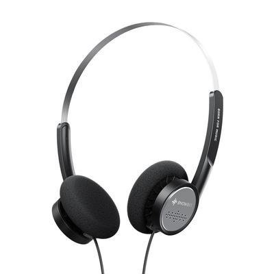 Audio/Video – Sluchátka k PC