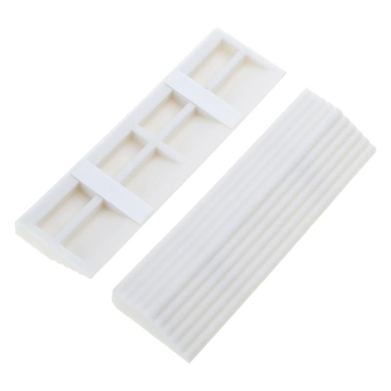 Access Transitions Modular Entry Ramp for Robotic Vacuum Cleaner Spare Parts
