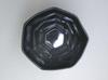 Metallic Rock Dishwasher Made in Japan J-kitchens Cup, 360ml, Safe,