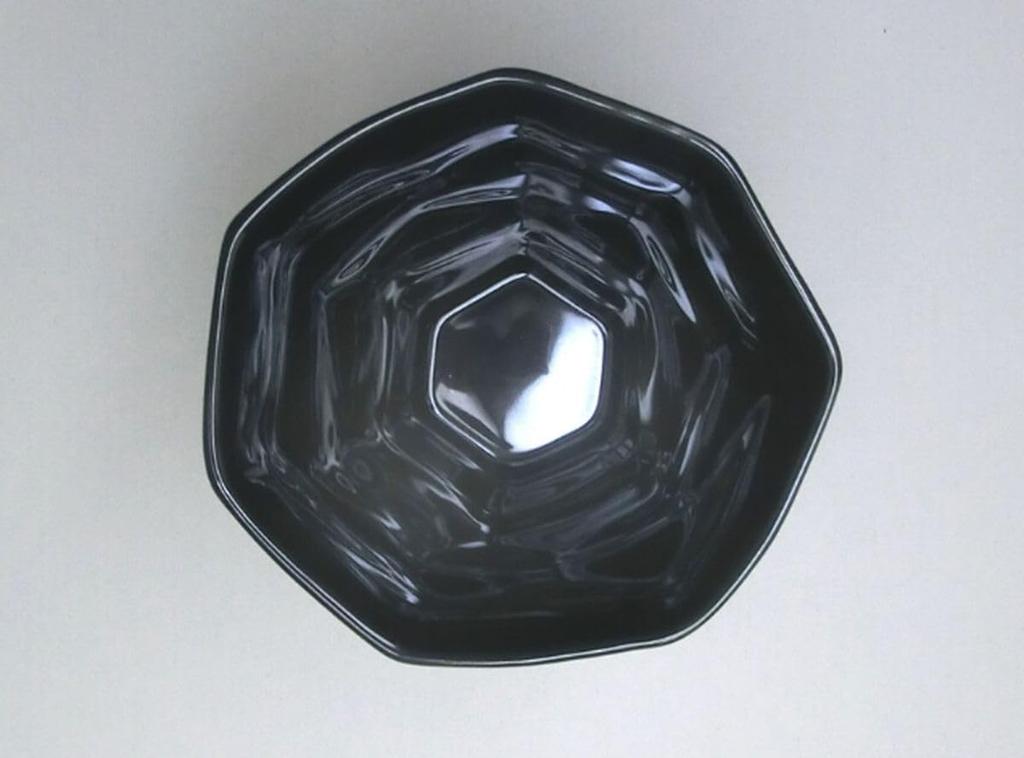 Metallic Rock Dishwasher Made in Japan J-kitchens Cup, 360ml, Safe,