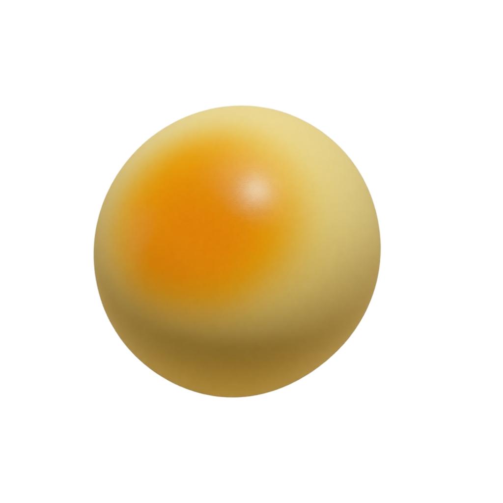 Creative Stress Relief Squeeze Toy Soft Squishy Ball for Office Desk Handheld Stress Reduction and Anxiety Release Tool