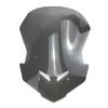 Motorcycle accessories travel windshield visor wind deflector WindScreen for YAMAHA MT-09 TRACER GT 9 21-22 TRACER 9 2021 2022