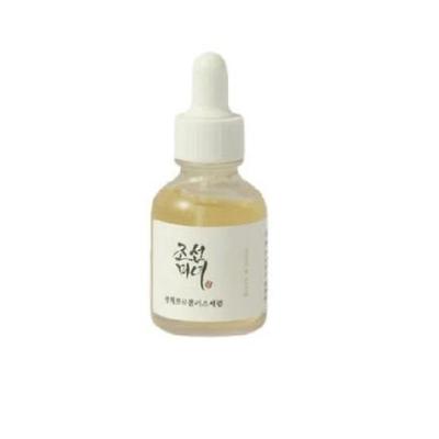 Sérum Glow 30ml – Impulsionador de Radiância com Própolis e Niacinamida