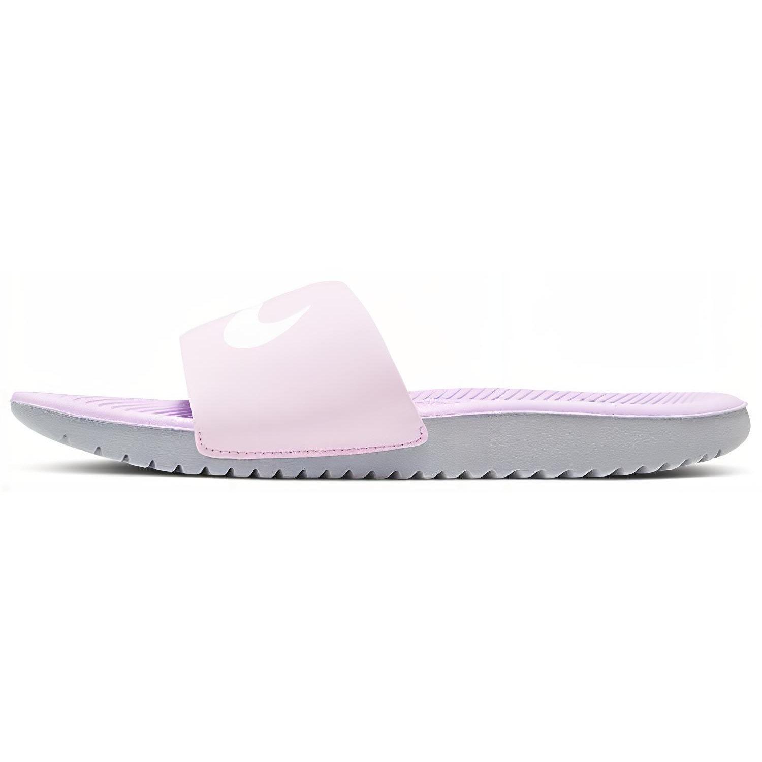 Nike Kawa Breathable Kids` Slippers Light